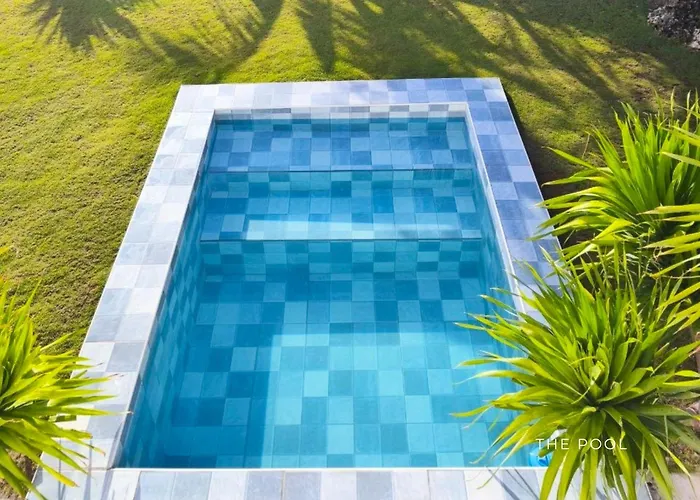 The Clifftop Deluxe Esperanza