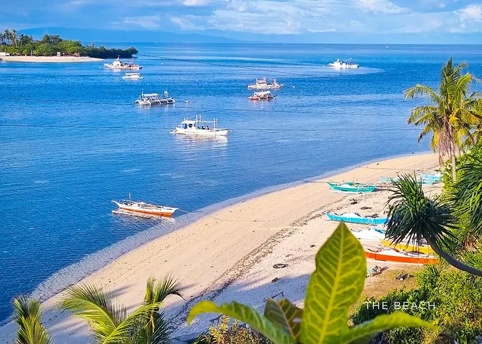 The Clifftop Deluxe Esperanza