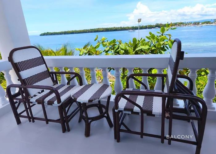 The Clifftop Deluxe Esperanza
